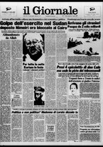 giornale/CFI0438329/1985/n. 73 del 7 aprile